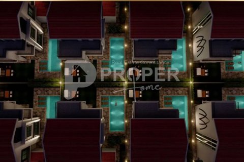 Villa in Belek, Antalya, Türkei Nr. 47393 - 16
