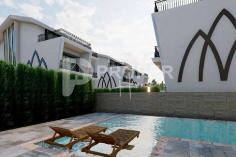 Villa in Belek, Antalya, Türkei Nr. 47393 - 9