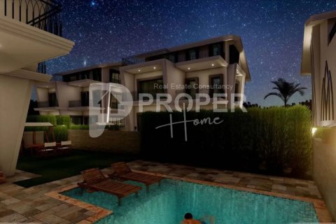 Villa in Belek, Antalya, Türkei Nr. 47393 - 2