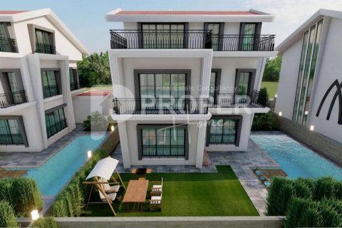 Villa in Belek, Antalya, Türkei Nr. 47393 - 18