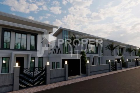 Villa in Belek, Antalya, Türkei Nr. 47393 - 17