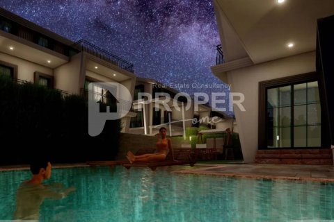 Villa in Belek, Antalya, Türkei Nr. 47393 - 3