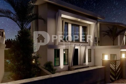 Villa in Belek, Antalya, Türkei Nr. 47393 - 19