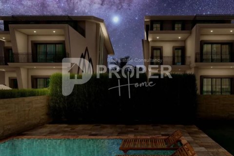 Villa in Belek, Antalya, Türkei Nr. 47393 - 15