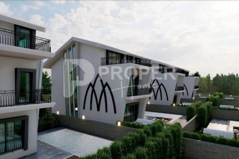 Villa in Belek, Antalya, Türkei Nr. 47393 - 8