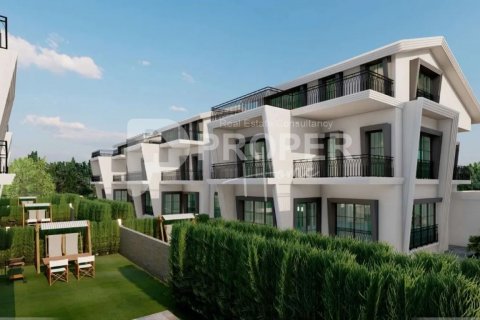 Villa in Belek, Antalya, Türkei Nr. 47393 - 6