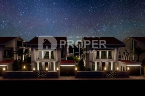 Villa in Belek, Antalya, Türkei Nr. 47393 - 20