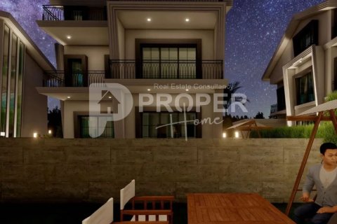 Villa in Belek, Antalya, Türkei Nr. 47393 - 10