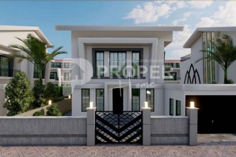 Villa in Belek, Antalya, Türkei Nr. 47393 - 5