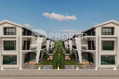 Villa in Belek, Antalya, Türkei Nr. 47393 - 14