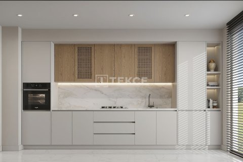 1+1 Lejlighed  i Istanbul, Tyrkiet Nr. 149863 - 3