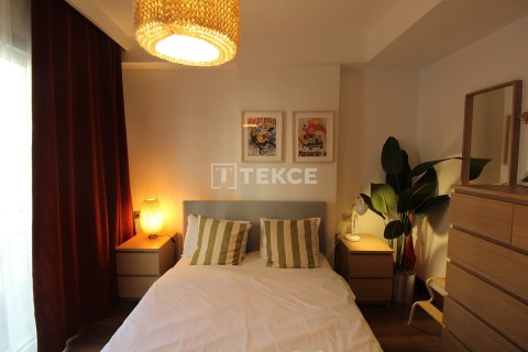 2+1 Lägenhet  i istanbul, Turkiet Nr. 149864 - 24