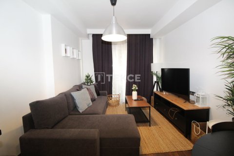 2+1 Lägenhet  i istanbul, Turkiet Nr. 149864 - 18
