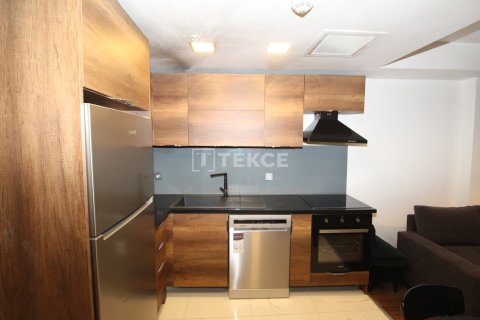 2+1 Lägenhet  i istanbul, Turkiet Nr. 149864 - 20