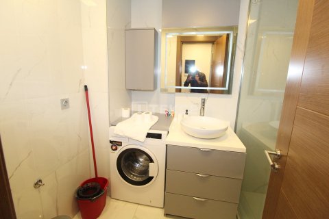 2+1 Lägenhet  i istanbul, Turkiet Nr. 149864 - 26