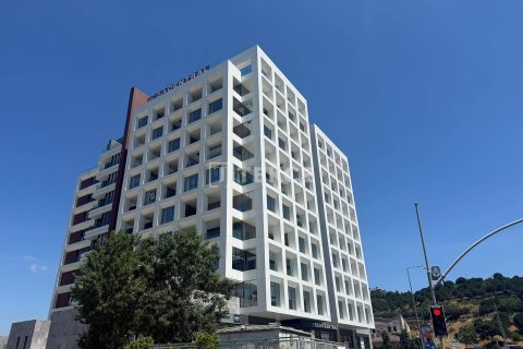 2+1 Lägenhet  i istanbul, Turkiet Nr. 149864 - 28