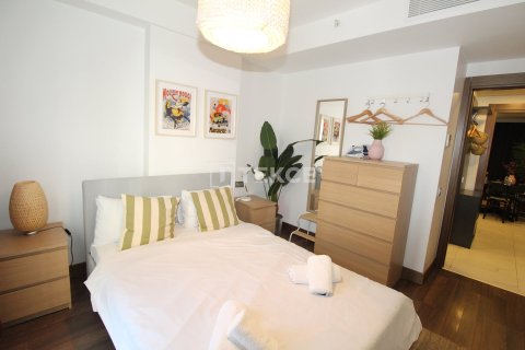 2+1 Lägenhet  i istanbul, Turkiet Nr. 149864 - 21
