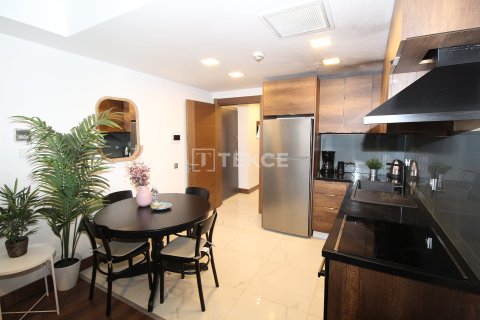 2+1 Lägenhet  i istanbul, Turkiet Nr. 149864 - 22
