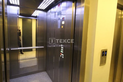 2+1 Lägenhet  i istanbul, Turkiet Nr. 149864 - 27