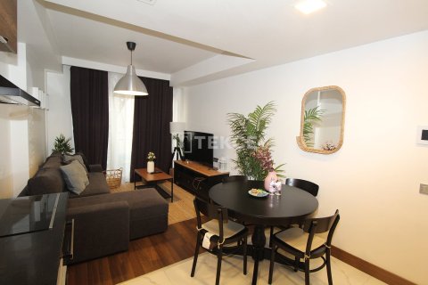 2+1 Lägenhet  i istanbul, Turkiet Nr. 149864 - 16
