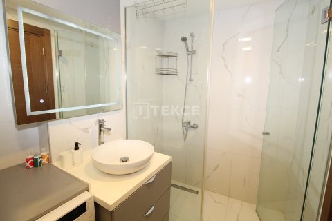 2+1 Lägenhet  i istanbul, Turkiet Nr. 149864 - 25