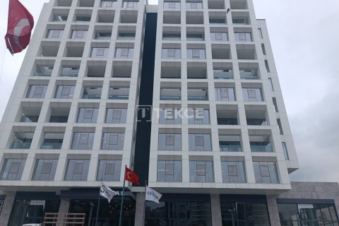 2+1 Lägenhet  i istanbul, Turkiet Nr. 149864 - 13