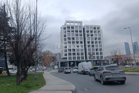 2+1 Lägenhet  i istanbul, Turkiet Nr. 149864 - 12