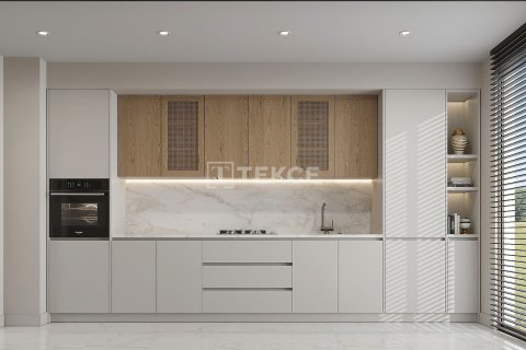 2+1 Lägenhet  i istanbul, Turkiet Nr. 149864 - 3