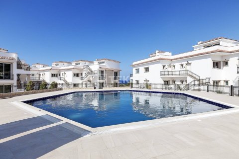 Квартира  2+1 в Гирне, Северный Кипр №44670
