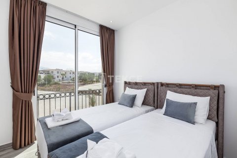 Продажа пентхауса  в Гирне, Северный Кипр 2+1, 127м2, №44671 – фото 26
