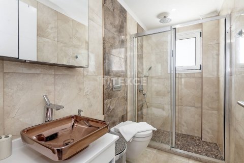 Продажа пентхауса  в Гирне, Северный Кипр 2+1, 127м2, №44671 – фото 29