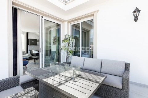 Продажа пентхауса  в Гирне, Северный Кипр 2+1, 127м2, №44671 – фото 24