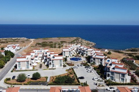 Продажа пентхауса  в Гирне, Северный Кипр 2+1, 127м2, №44671 – фото 2