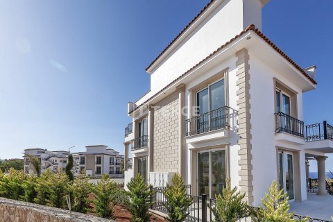 Продажа пентхауса  в Гирне, Северный Кипр 2+1, 127м2, №44671 – фото 16
