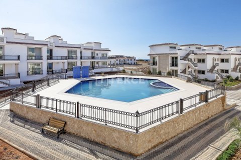 Продажа пентхауса  в Гирне, Северный Кипр 2+1, 127м2, №44671 – фото 11