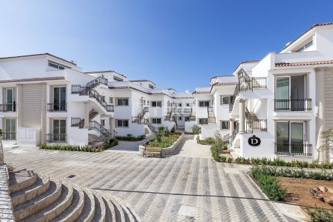 Продажа пентхауса  в Гирне, Северный Кипр 2+1, 127м2, №44671 – фото 13