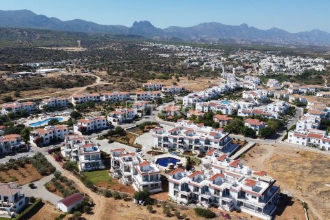 Продажа пентхауса  в Гирне, Северный Кипр 2+1, 127м2, №44671 – фото 3