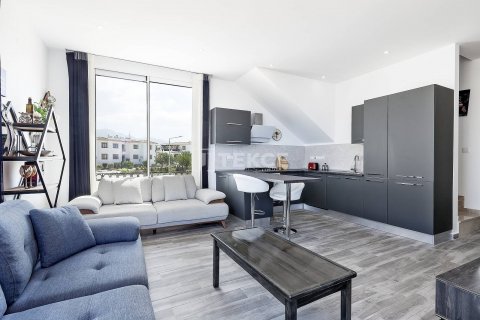 Продажа пентхауса  в Гирне, Северный Кипр 2+1, 127м2, №44671 – фото 20