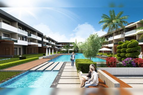 Продажа виллы в Денизли, Турция 9 комн., 110м2, №120380 – фото 3