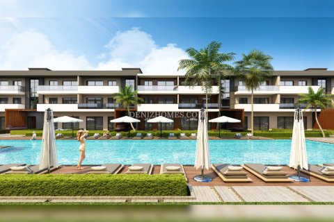 Продажа виллы в Денизли, Турция 9 комн., 110м2, №120380 – фото 4