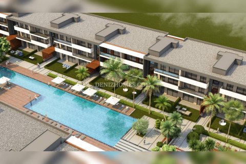 Продажа виллы в Денизли, Турция 9 комн., 110м2, №120380 – фото 6