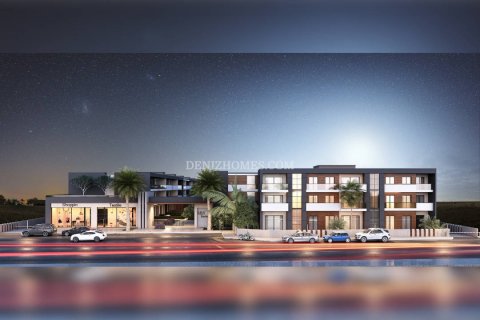 Продажа виллы в Денизли, Турция 9 комн., 110м2, №120380 – фото 2