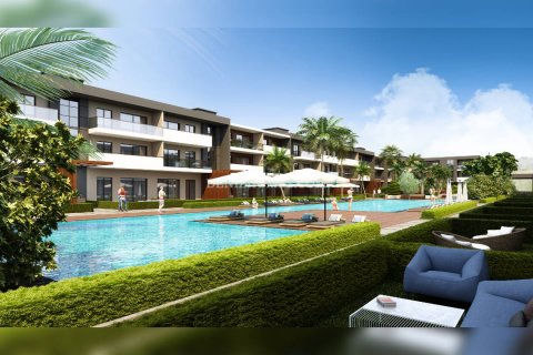 Продажа виллы в Денизли, Турция 9 комн., 110м2, №120380 – фото 7