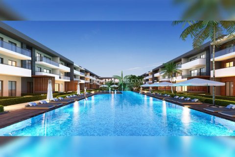 Продажа виллы в Денизли, Турция 9 комн., 110м2, №120380 – фото 5