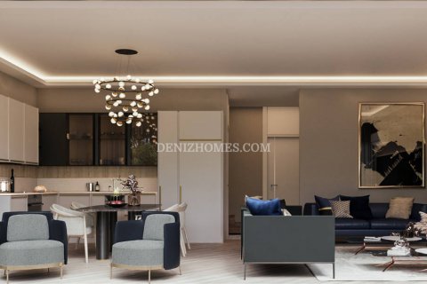 Villa i Denizli, Turkiet Nr. 120383 - 17