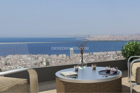 Villa i Denizli, Turkiet Nr. 120383 - 18