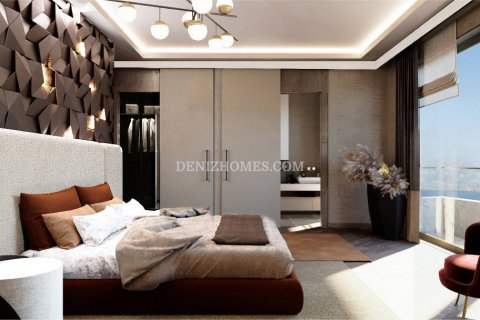Villa i Denizli, Turkiet Nr. 120383 - 14