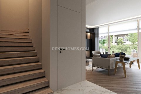 Villa i Denizli, Turkiet Nr. 120383 - 7