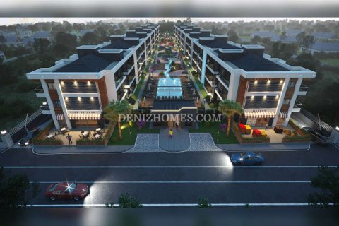 Villa for sale in Denizli, Turkey, 160m2, No. 120384 – photo 20