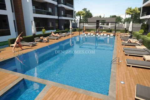Villa for sale in Denizli, Turkey, 160m2, No. 120384 – photo 4
